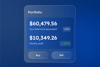 vue d’ensemble de la plateforme de trading crypto Colline Fluxette avec données en direct